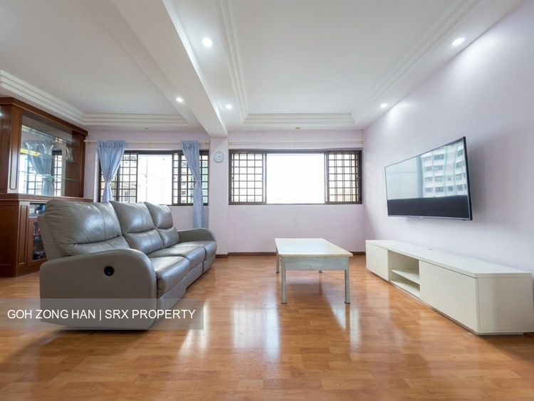 Blk 311 Jurong East Street 32 (Jurong East), HDB 4 Rooms #575480881